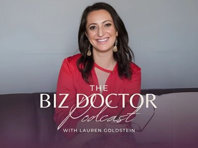 The Biz Doctor