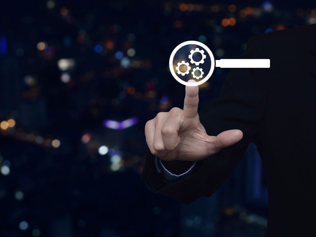 Conduct business optimization to improve your business