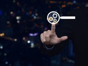 Conduct business optimization to improve your business