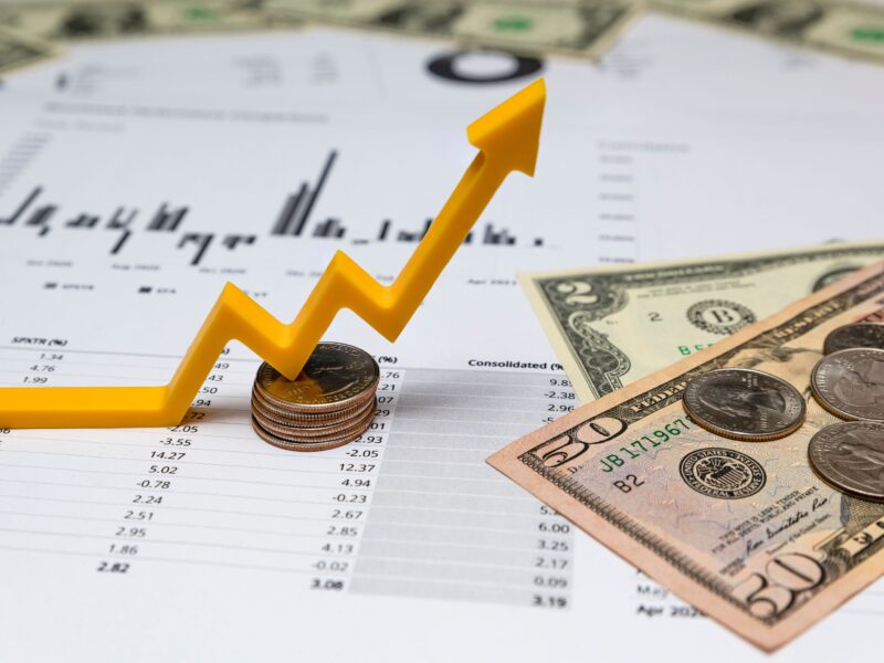 Revenue is a Lagging Metric: Focus on Growth Drivers Instead
