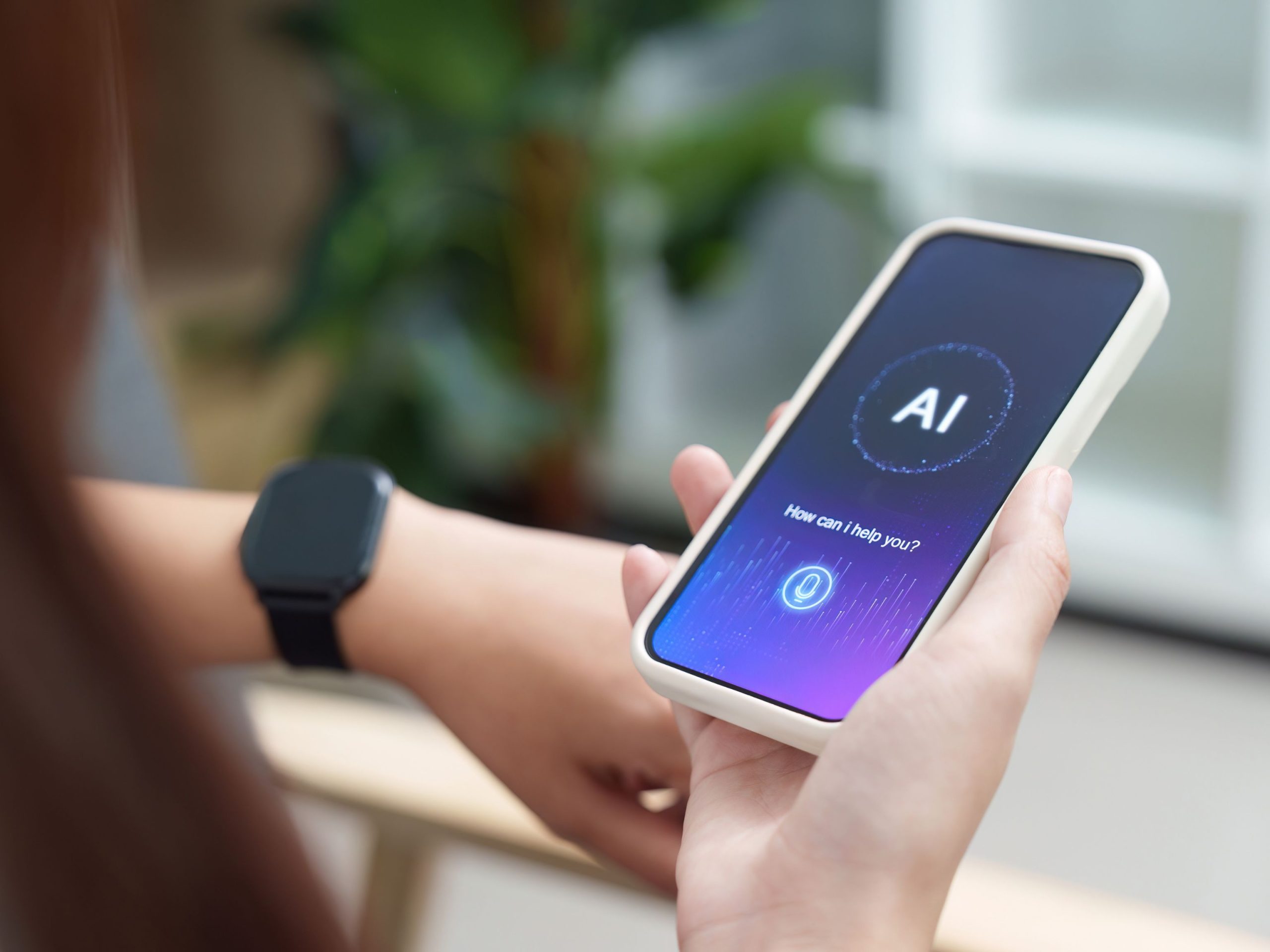 Something Changed 45 Days Ago and Now I Can’t Sleep